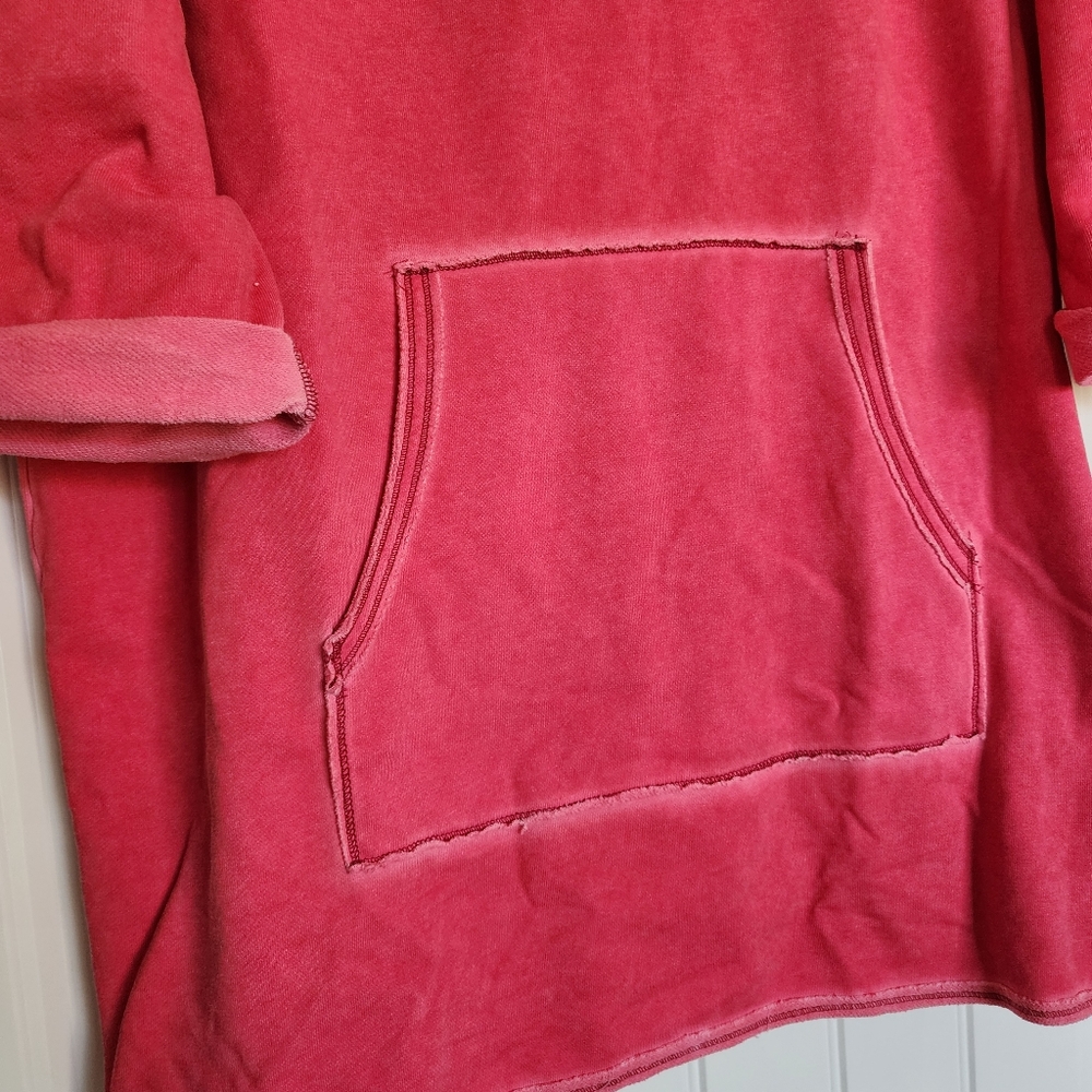 Sundance Kinsley Sweatshirt Pink - Picture 3 of 10
